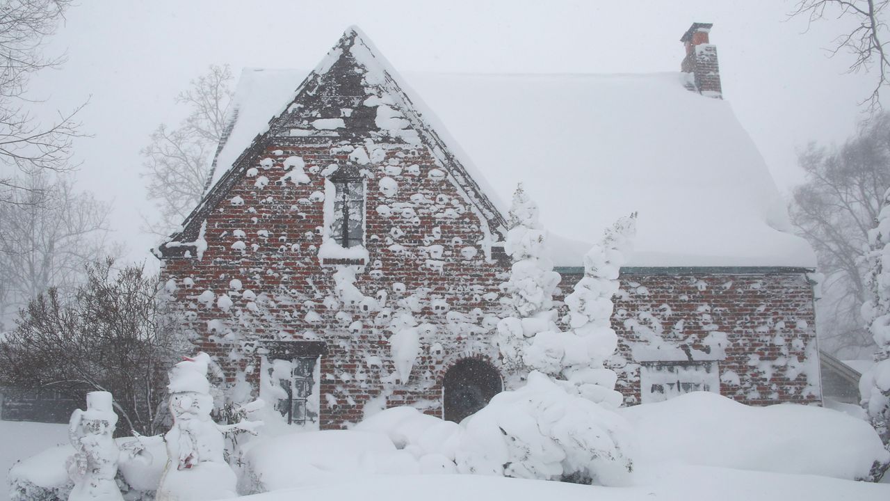 Frigid monster storm across US claims at least 28 lives